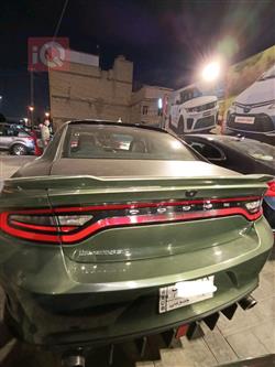 دۆج چارجەر